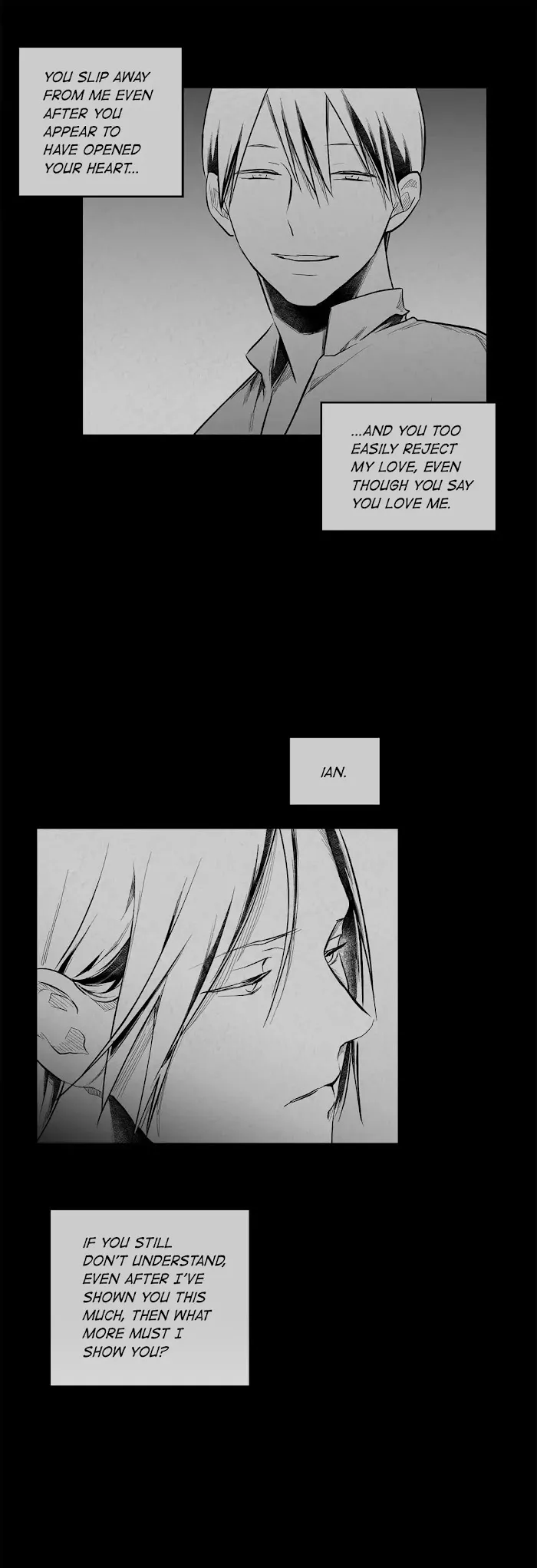 Trace Of Witch - Chapter 54 Page 20