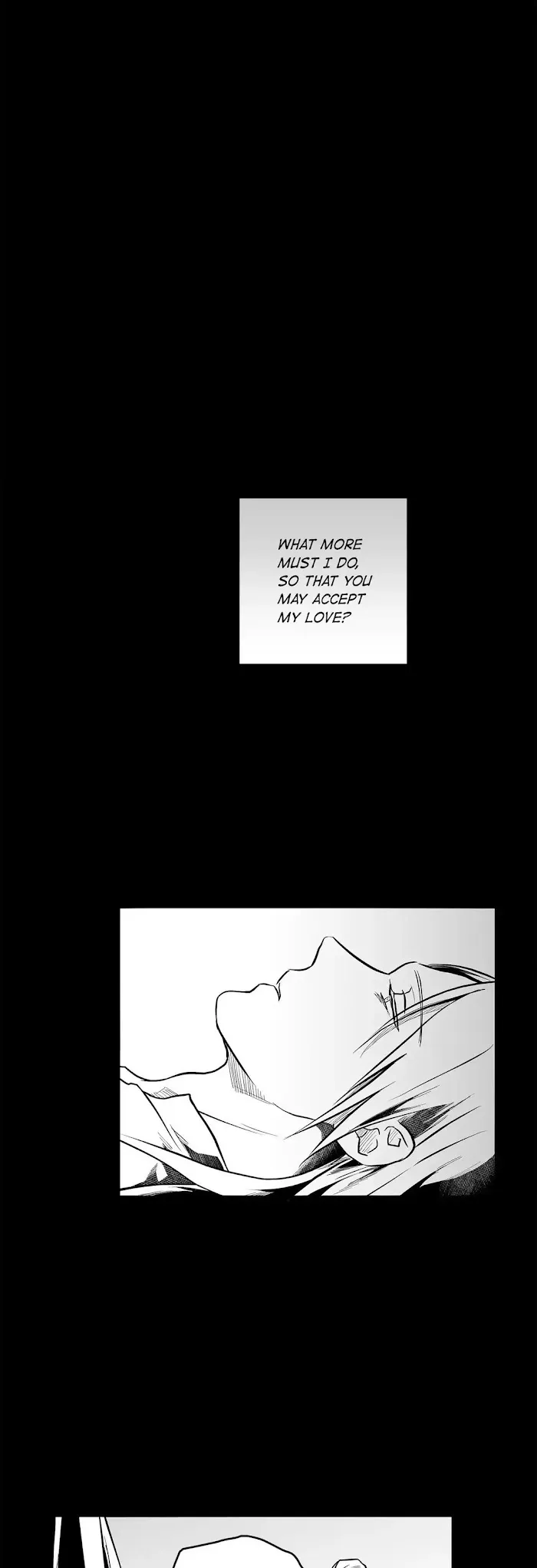 Trace Of Witch - Chapter 54 Page 21