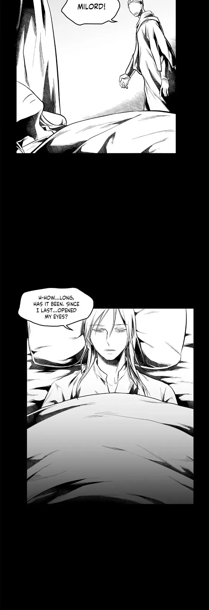 Trace Of Witch - Chapter 54 Page 22
