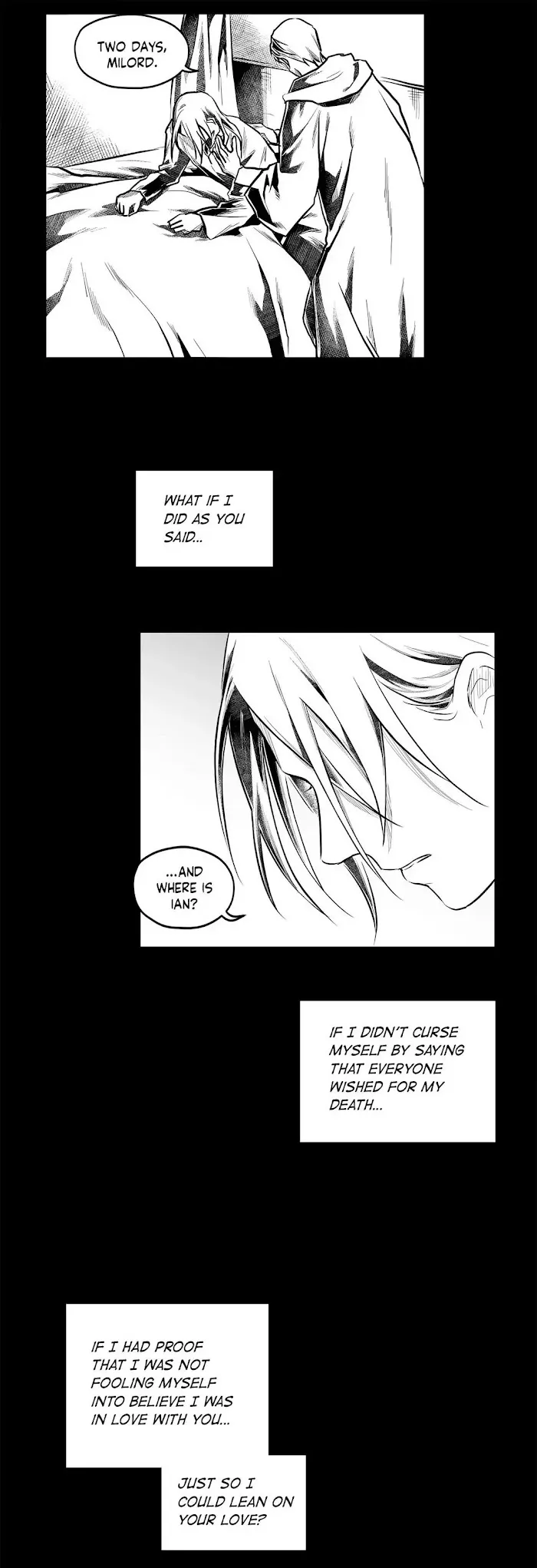 Trace Of Witch - Chapter 54 Page 23