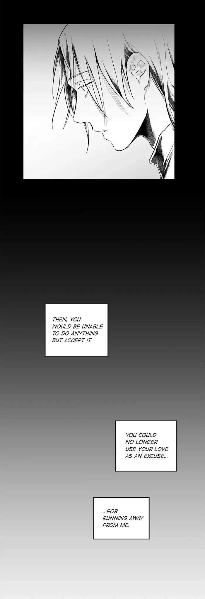 Trace Of Witch - Chapter 54 Page 24
