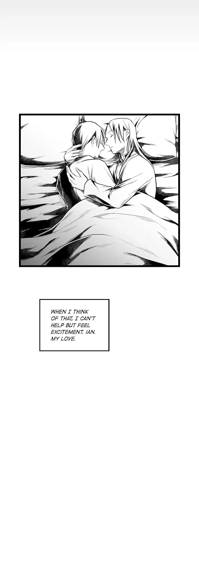 Trace Of Witch - Chapter 54 Page 25