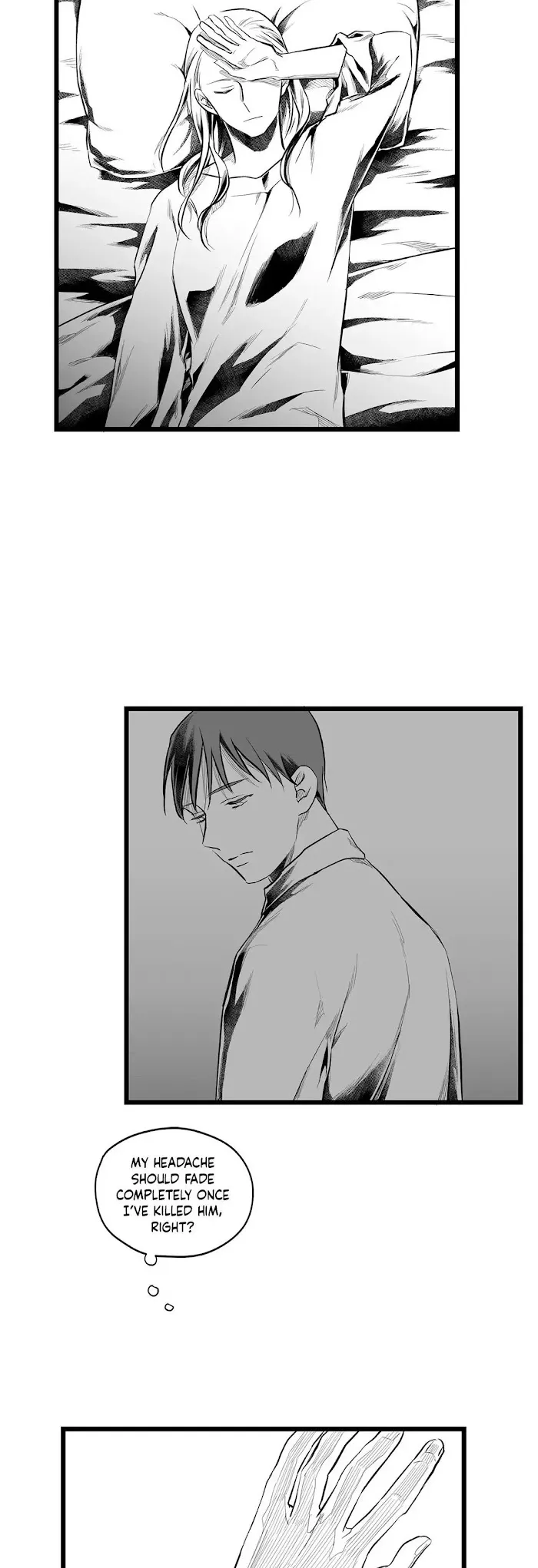 Trace Of Witch - Chapter 54 Page 29