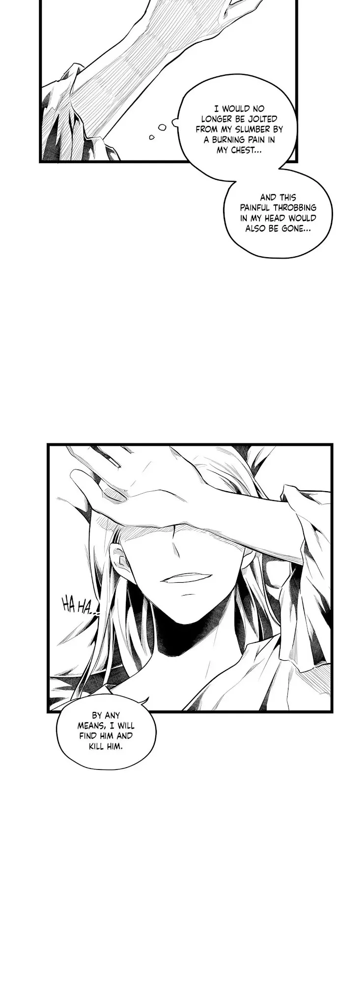 Trace Of Witch - Chapter 54 Page 30