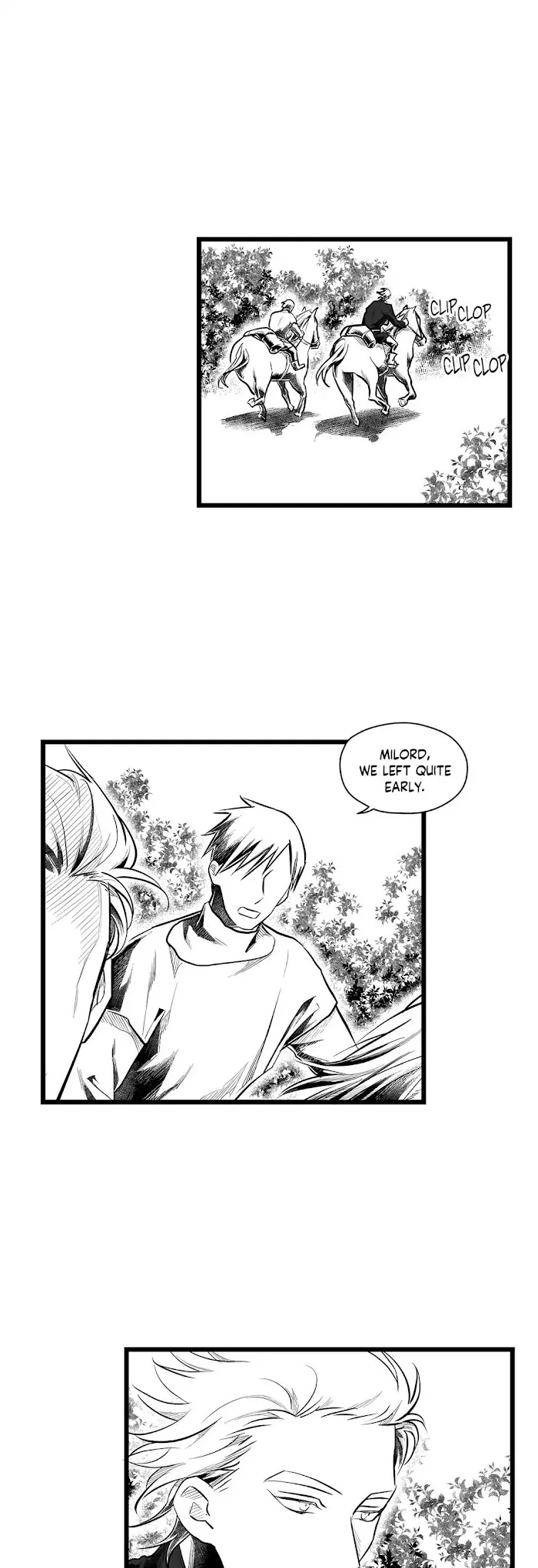 Trace Of Witch - Chapter 55 Page 2