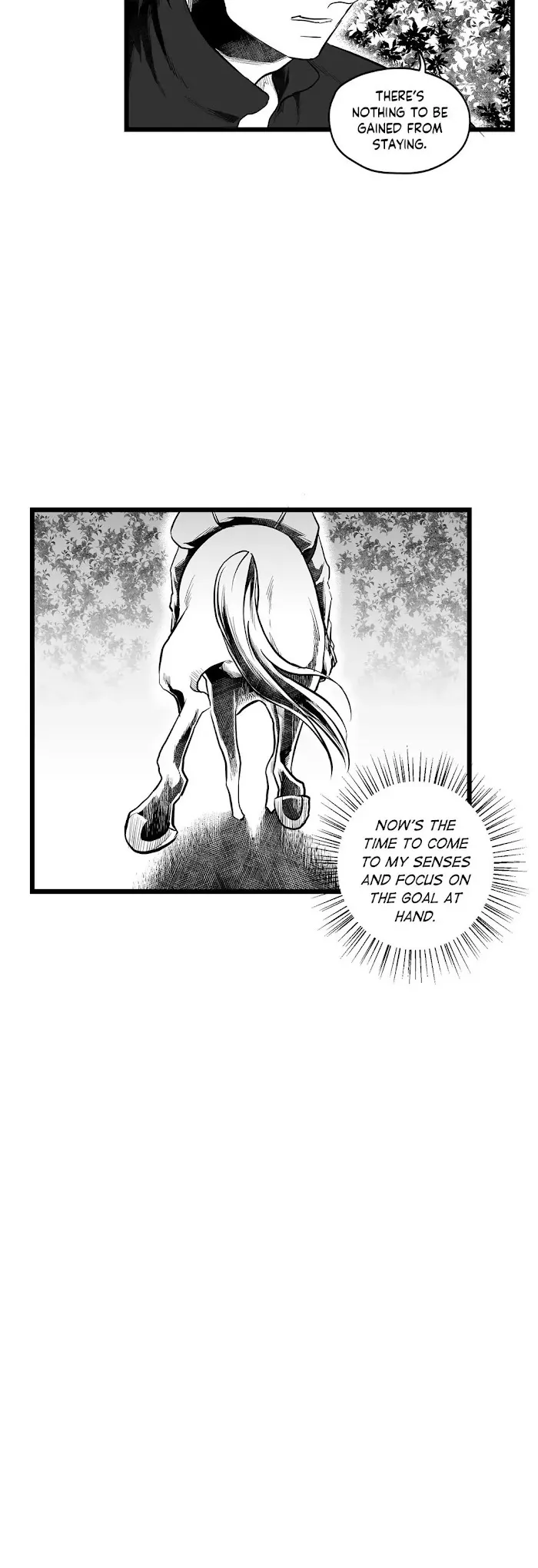 Trace Of Witch - Chapter 55 Page 3