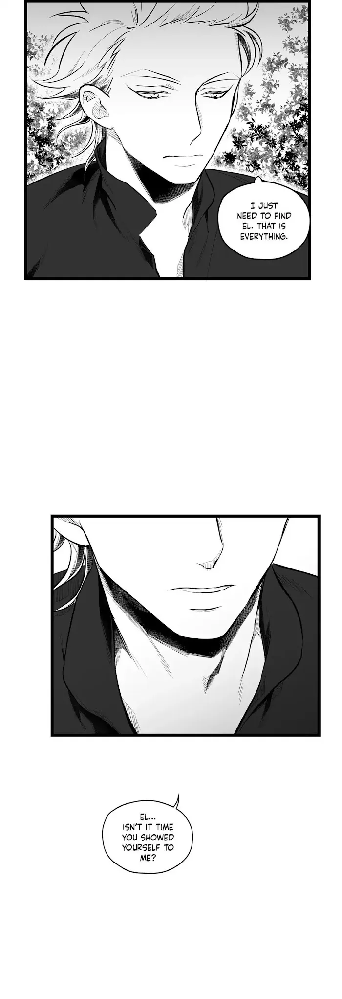 Trace Of Witch - Chapter 55 Page 7