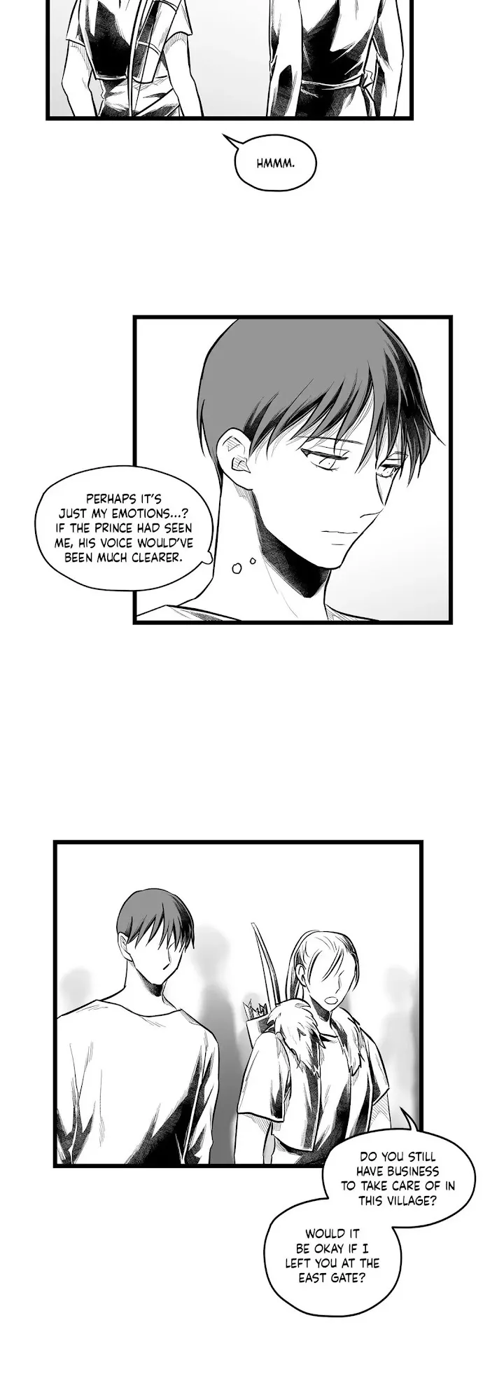 Trace Of Witch - Chapter 55 Page 10