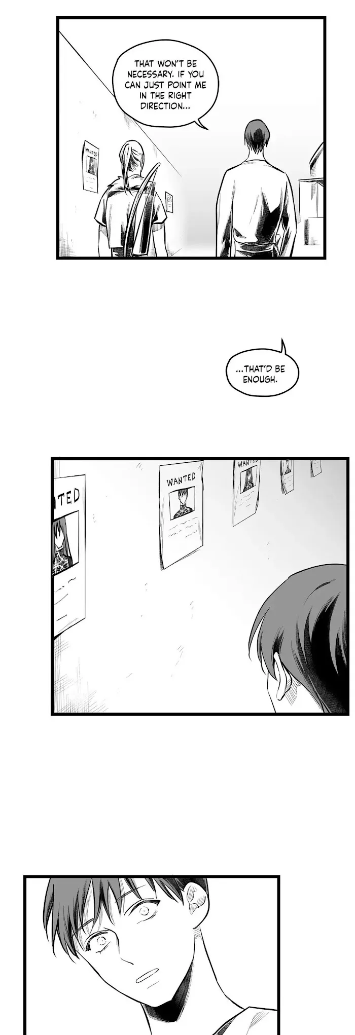 Trace Of Witch - Chapter 55 Page 11