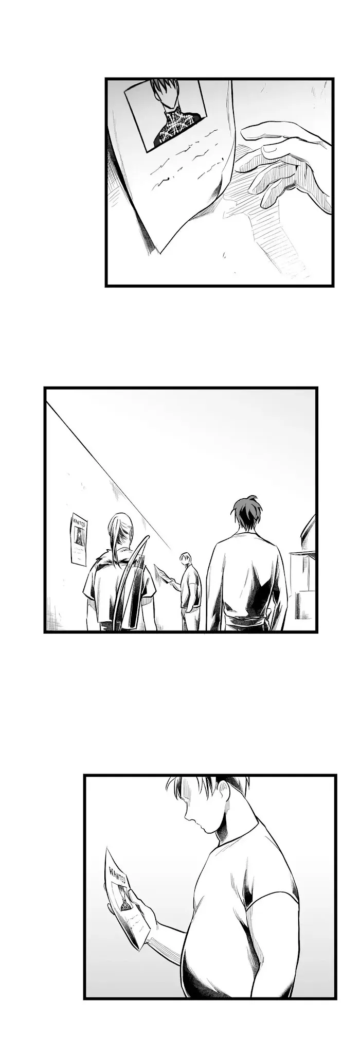 Trace Of Witch - Chapter 55 Page 13