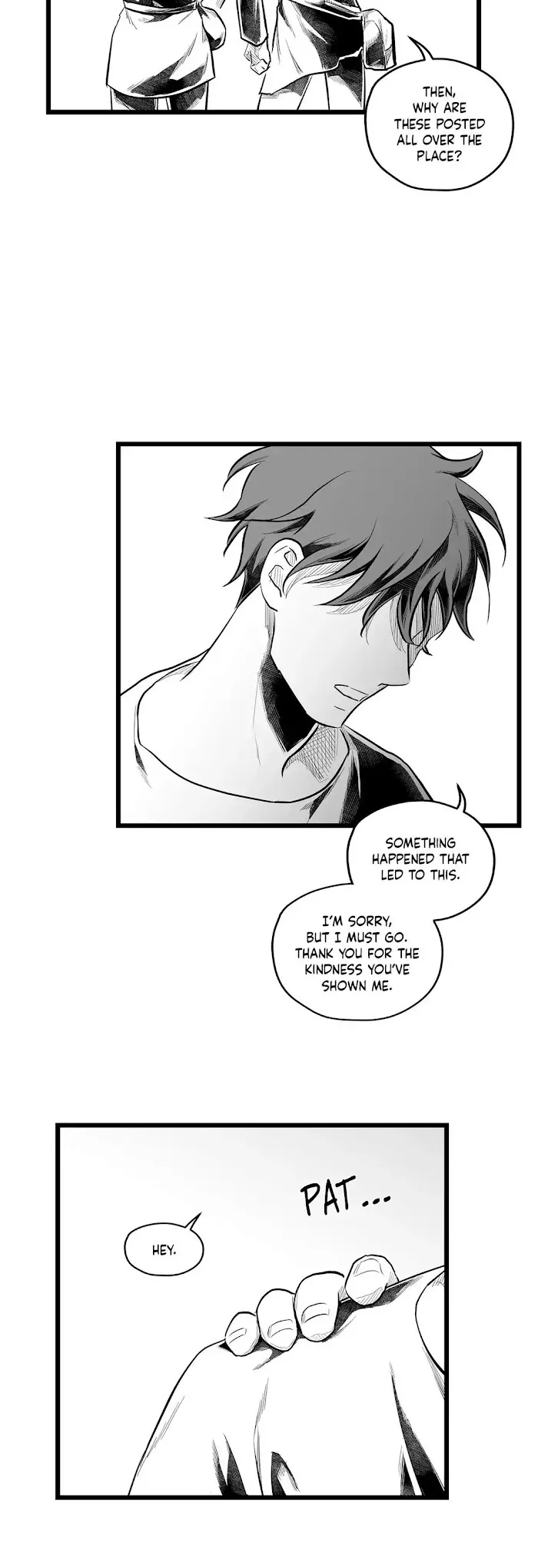 Trace Of Witch - Chapter 55 Page 15