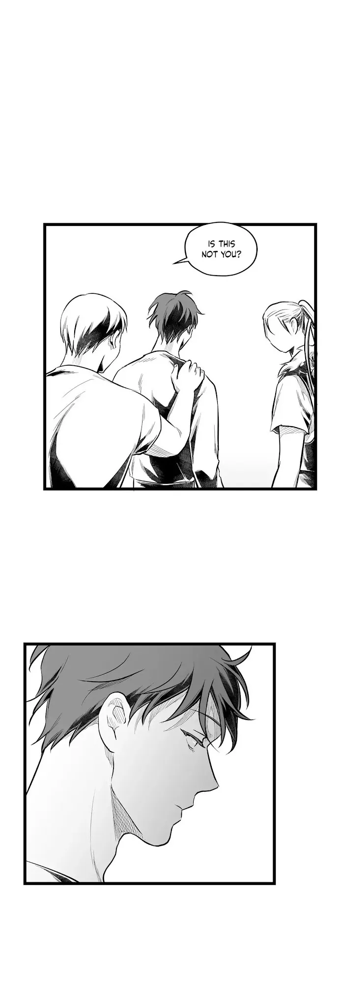 Trace Of Witch - Chapter 55 Page 16