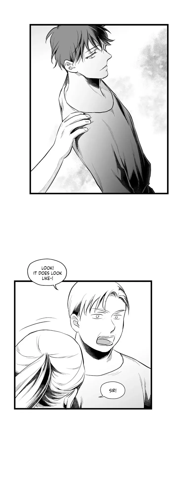 Trace Of Witch - Chapter 55 Page 17