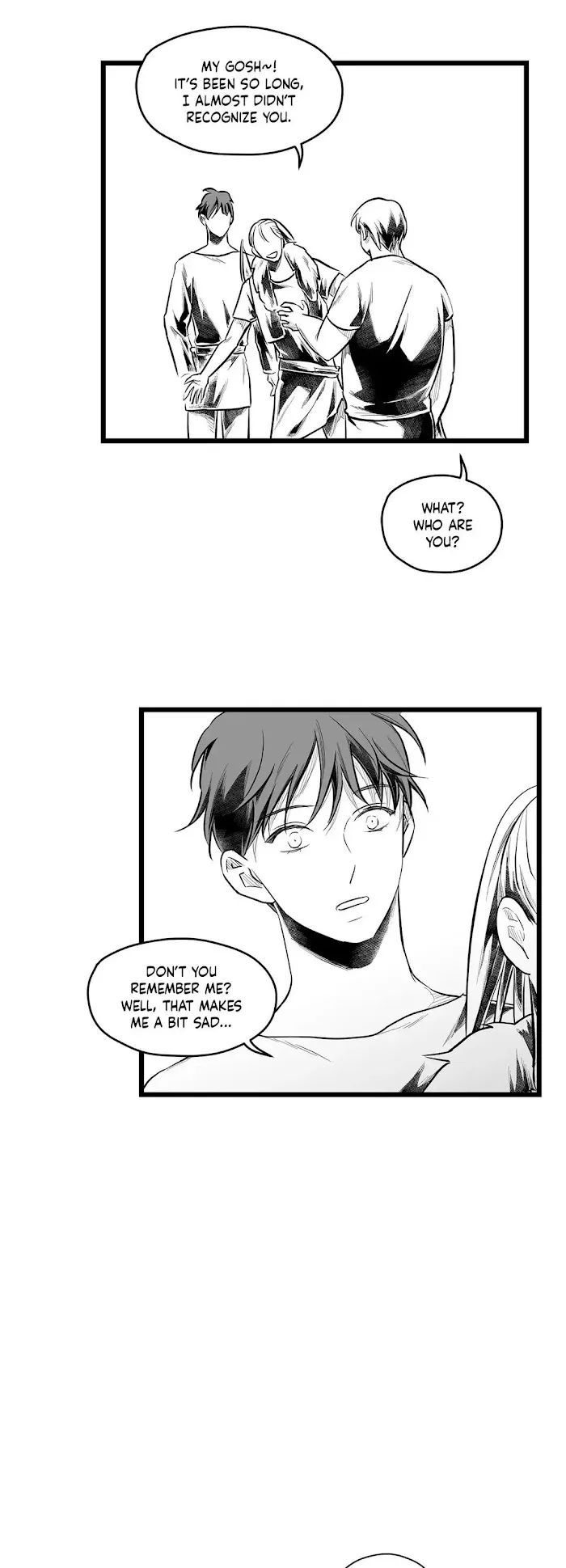 Trace Of Witch - Chapter 55 Page 18