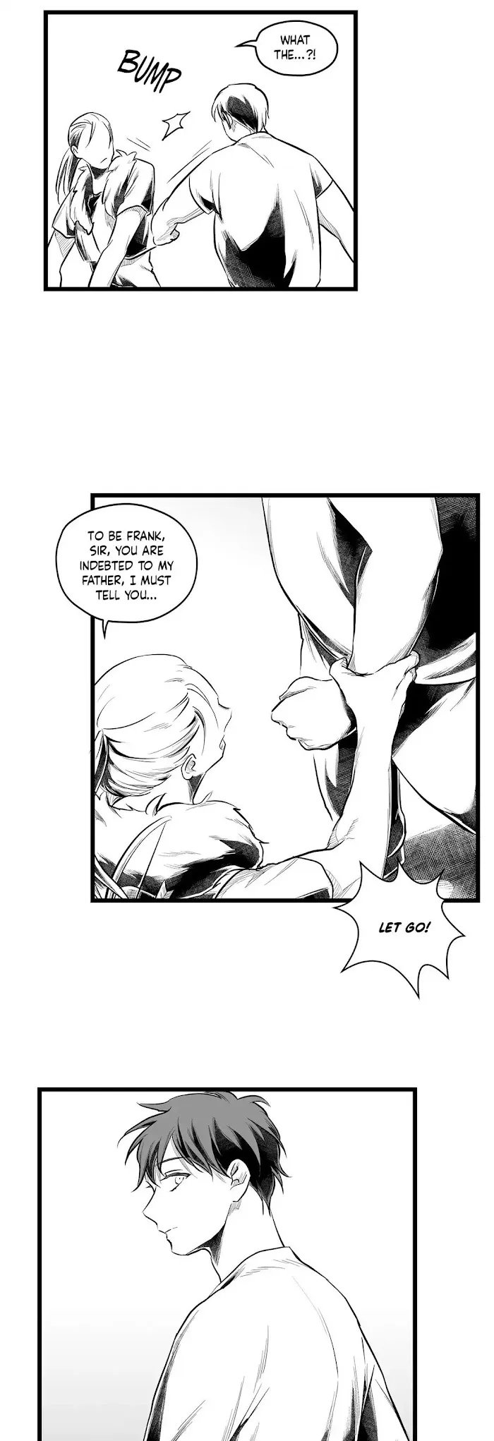Trace Of Witch - Chapter 55 Page 20