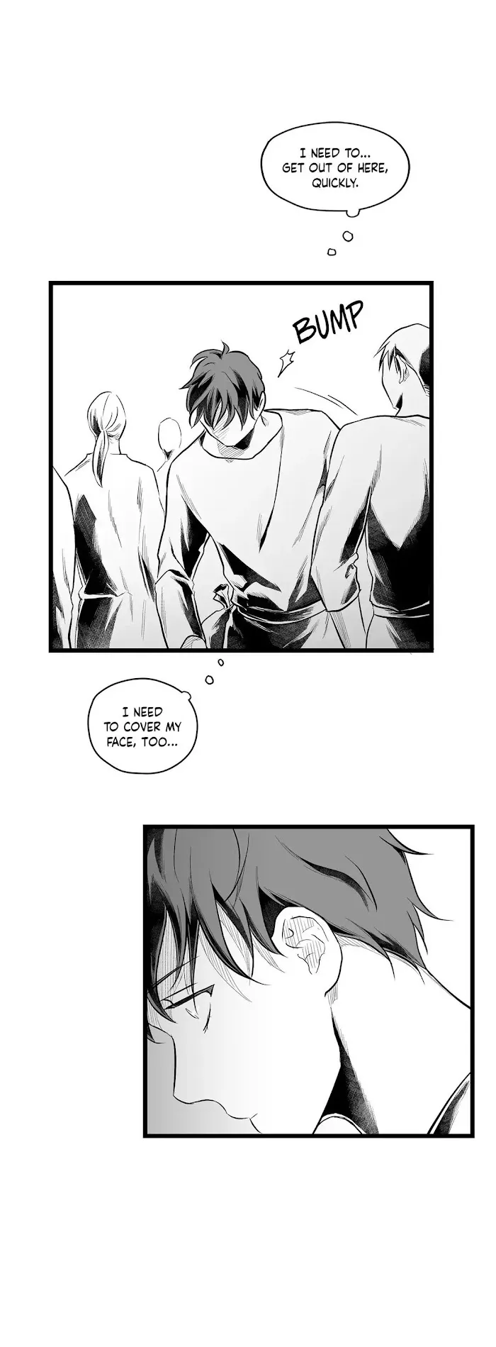 Trace Of Witch - Chapter 55 Page 24