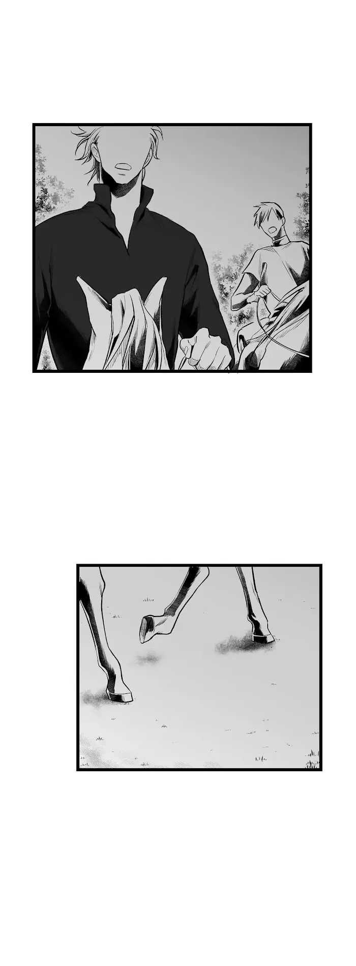 Trace Of Witch - Chapter 55 Page 25