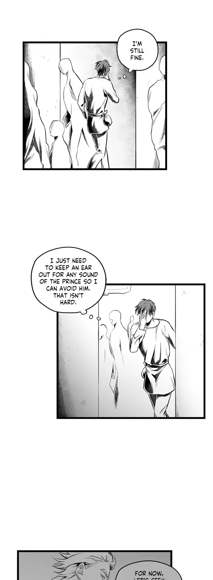 Trace Of Witch - Chapter 56 Page 4