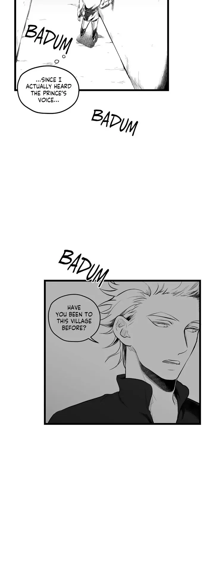 Trace Of Witch - Chapter 56 Page 6