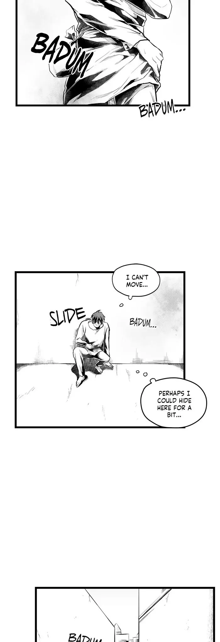 Trace Of Witch - Chapter 56 Page 8