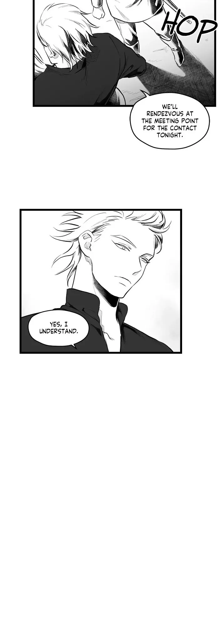 Trace Of Witch - Chapter 56 Page 12