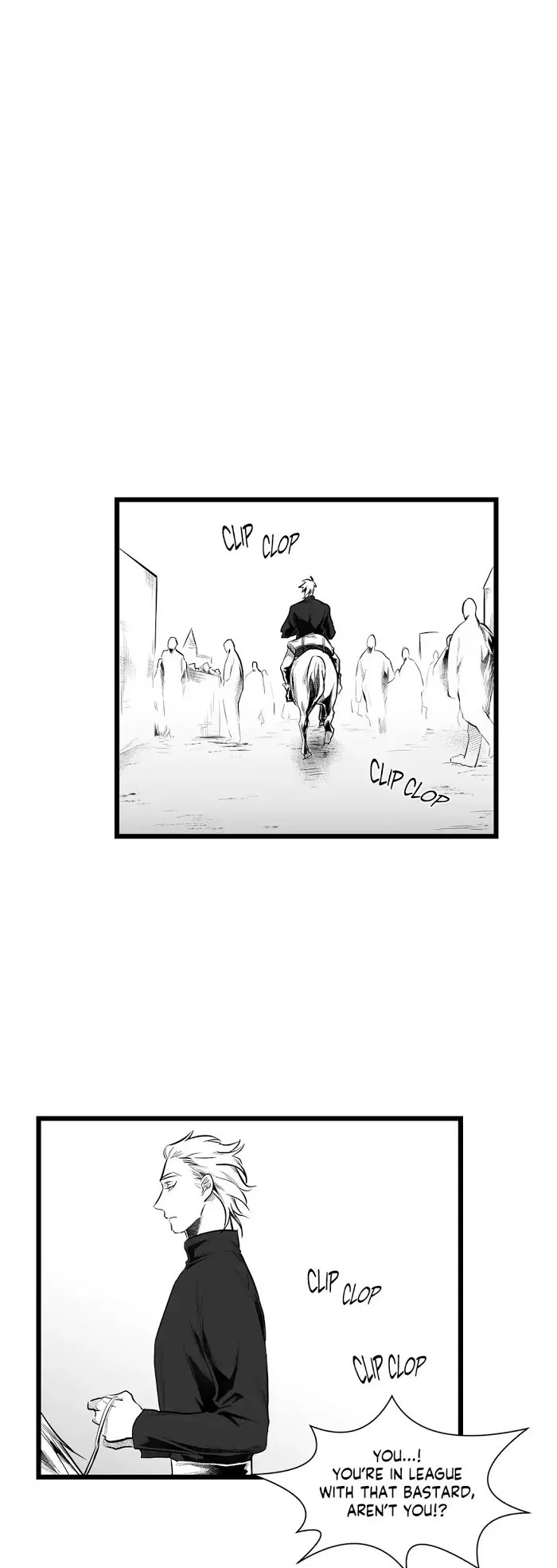 Trace Of Witch - Chapter 56 Page 13