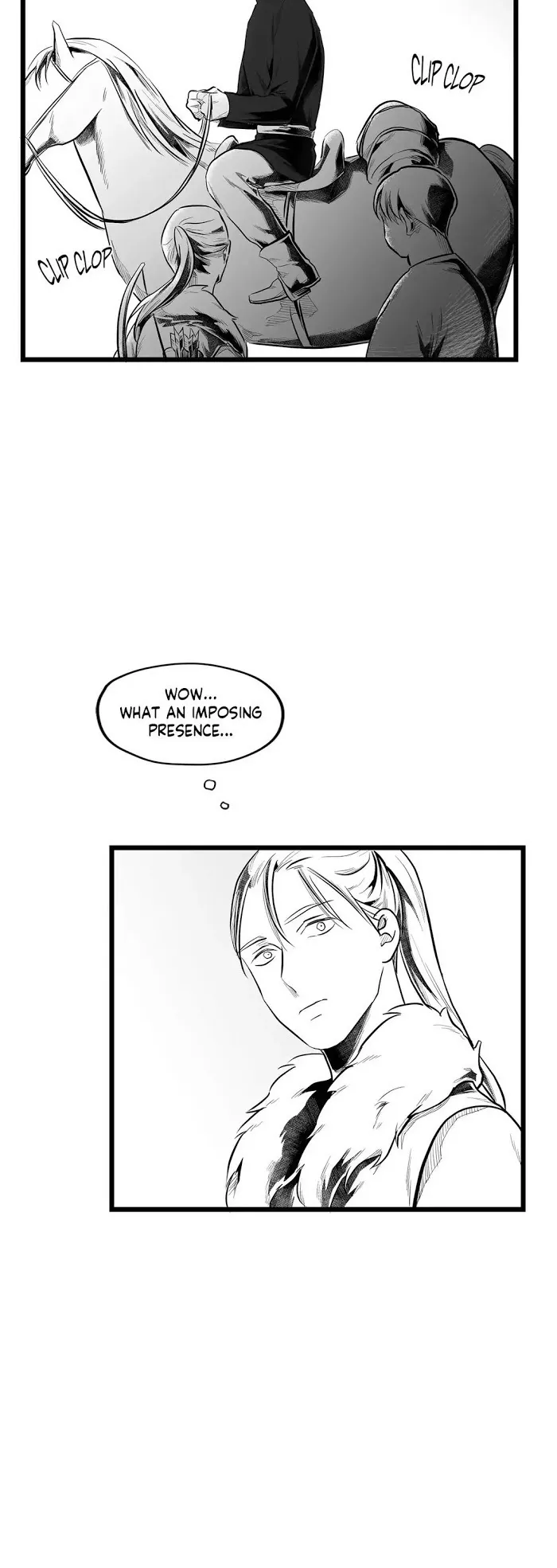 Trace Of Witch - Chapter 56 Page 15
