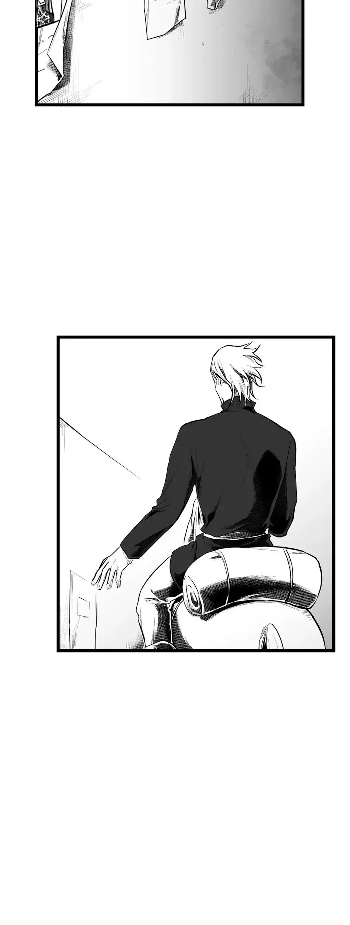 Trace Of Witch - Chapter 56 Page 17