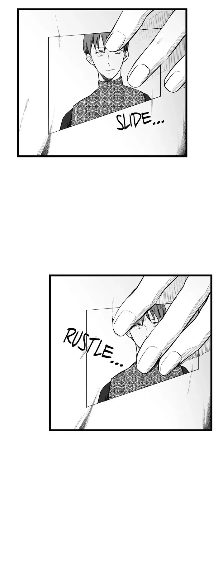 Trace Of Witch - Chapter 56 Page 18
