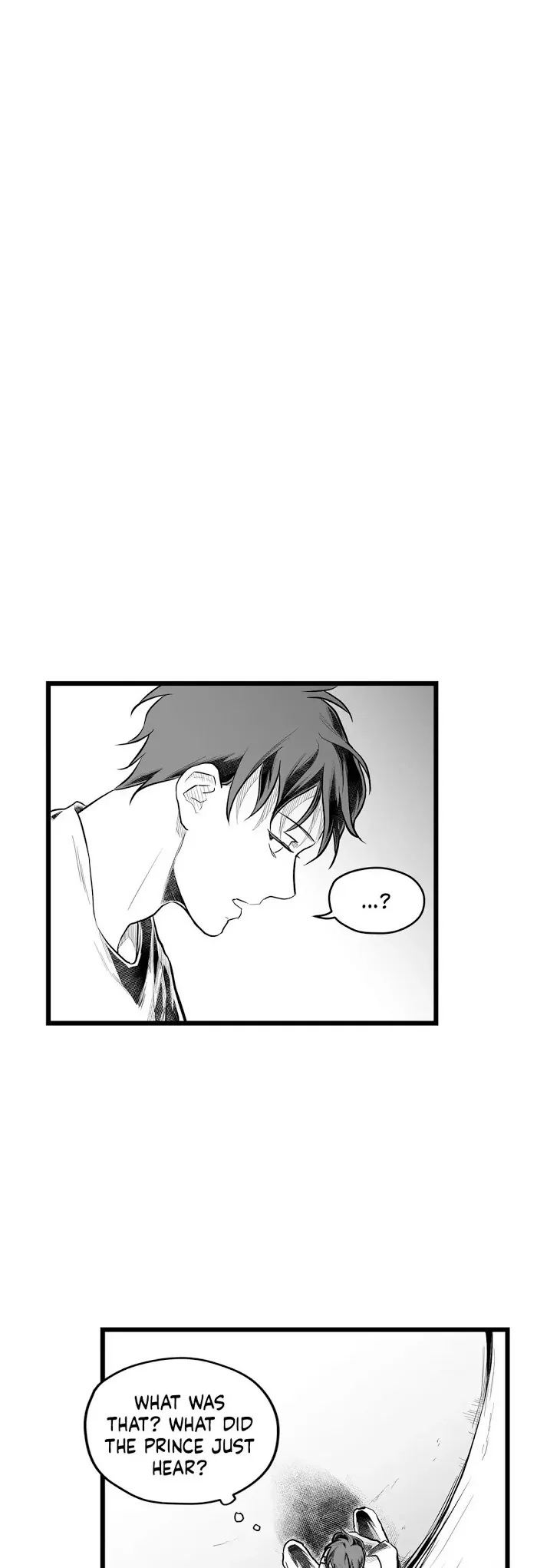 Trace Of Witch - Chapter 56 Page 22