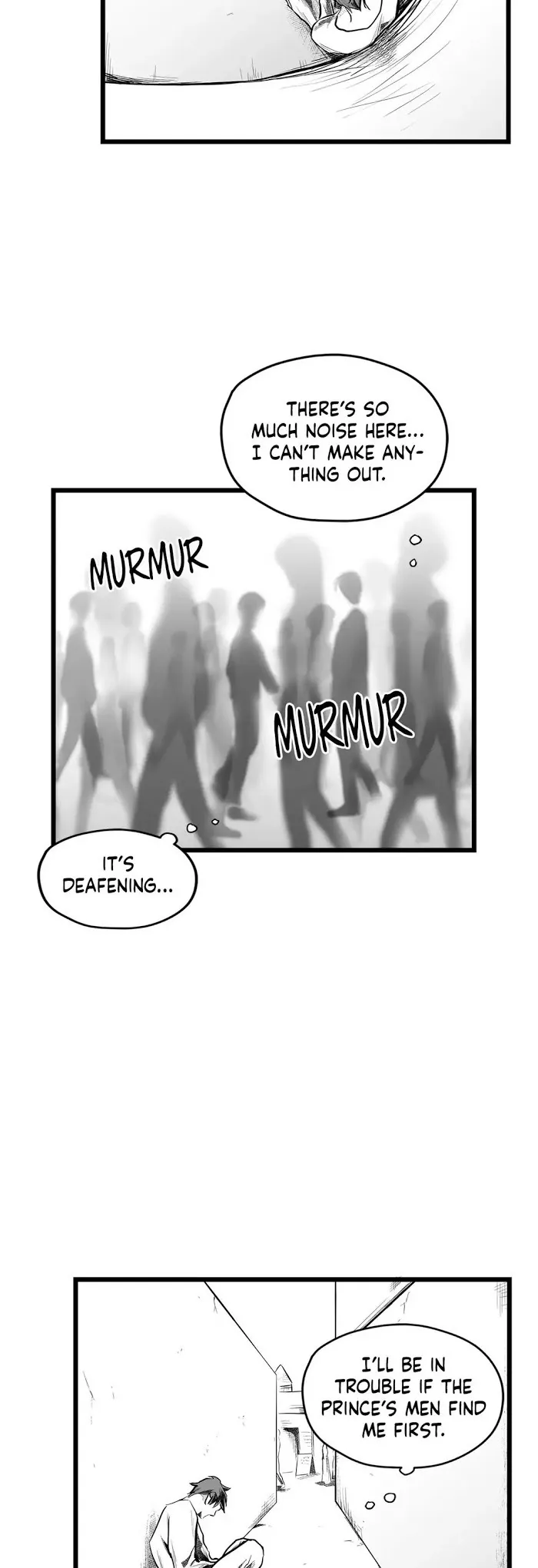 Trace Of Witch - Chapter 56 Page 23