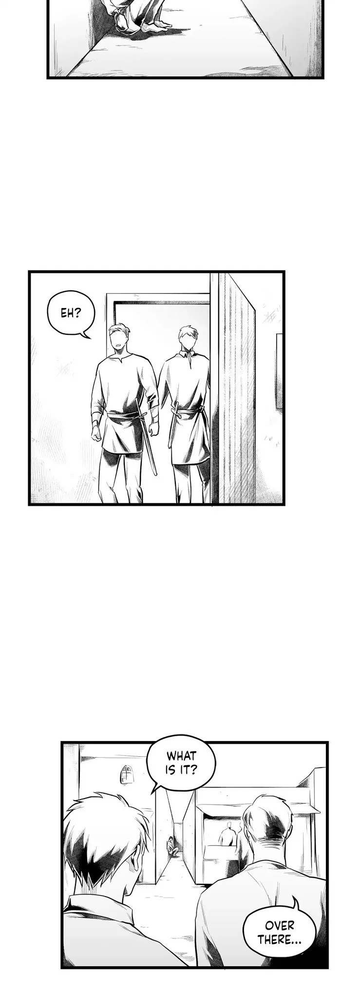 Trace Of Witch - Chapter 56 Page 24