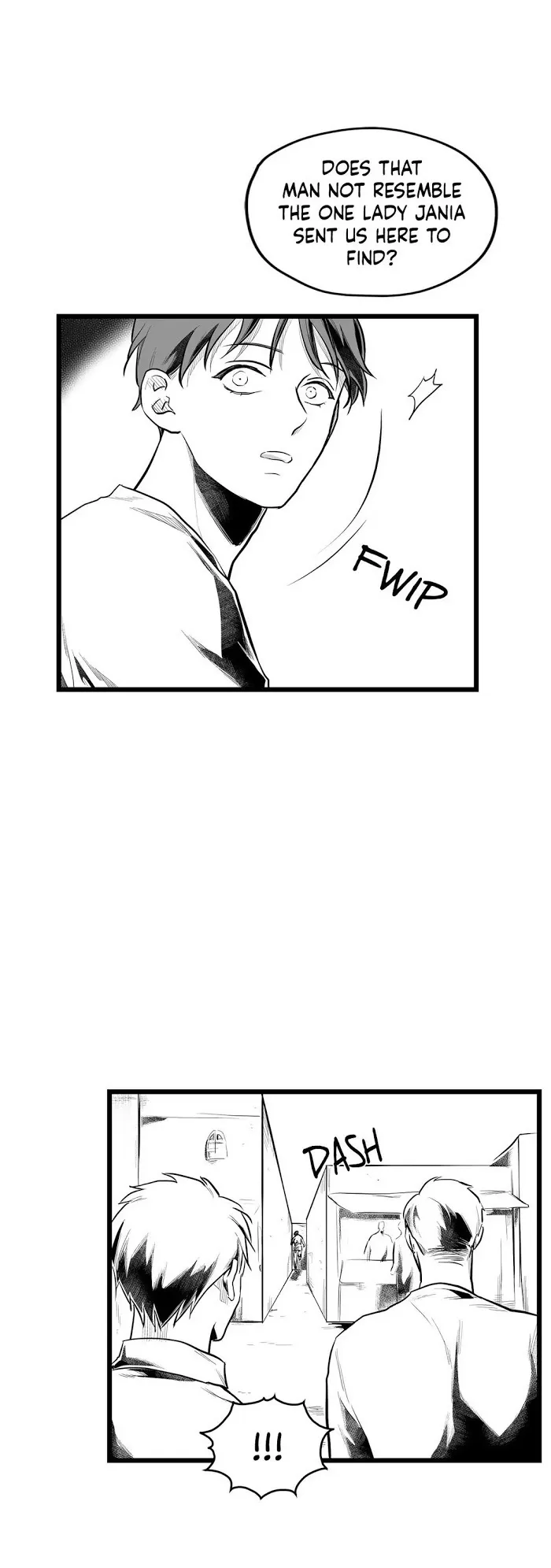 Trace Of Witch - Chapter 56 Page 25