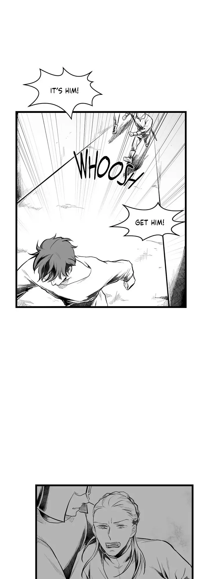 Trace Of Witch - Chapter 56 Page 26