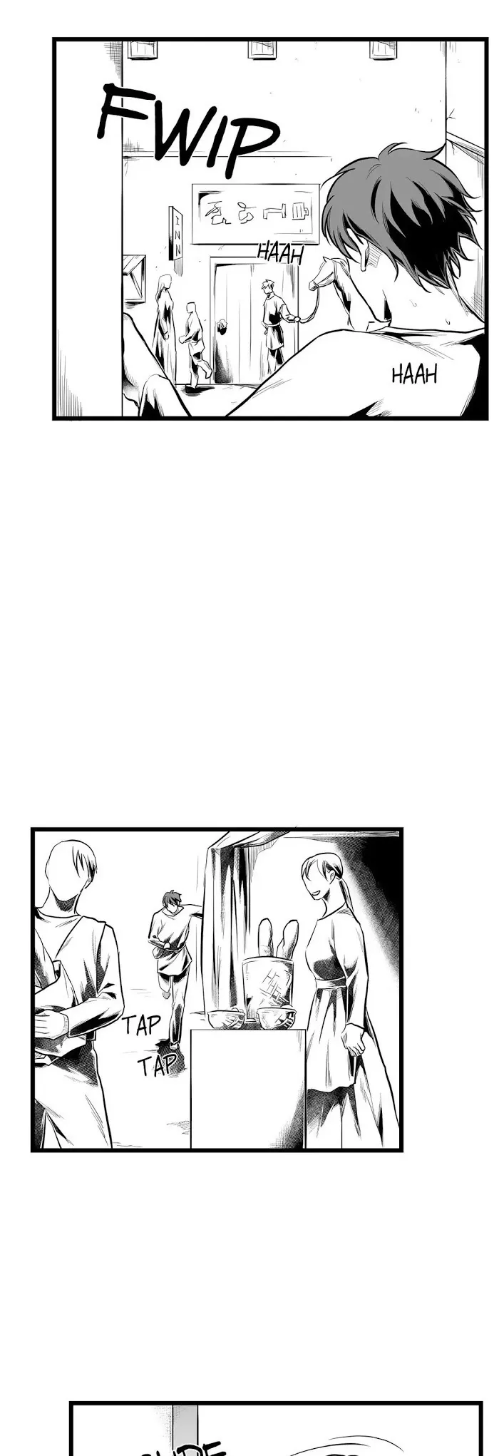 Trace Of Witch - Chapter 56 Page 28