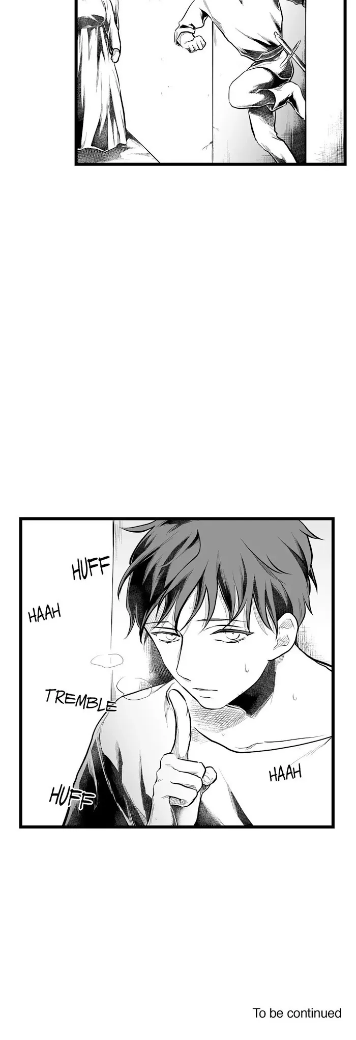 Trace Of Witch - Chapter 56 Page 30