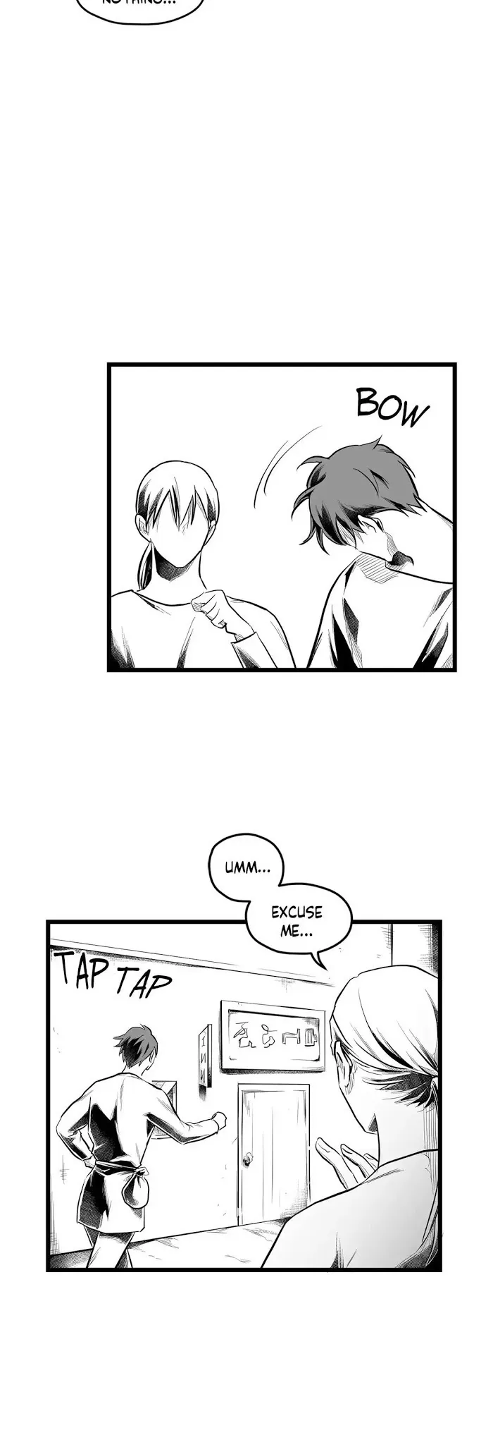 Trace Of Witch - Chapter 57 Page 4