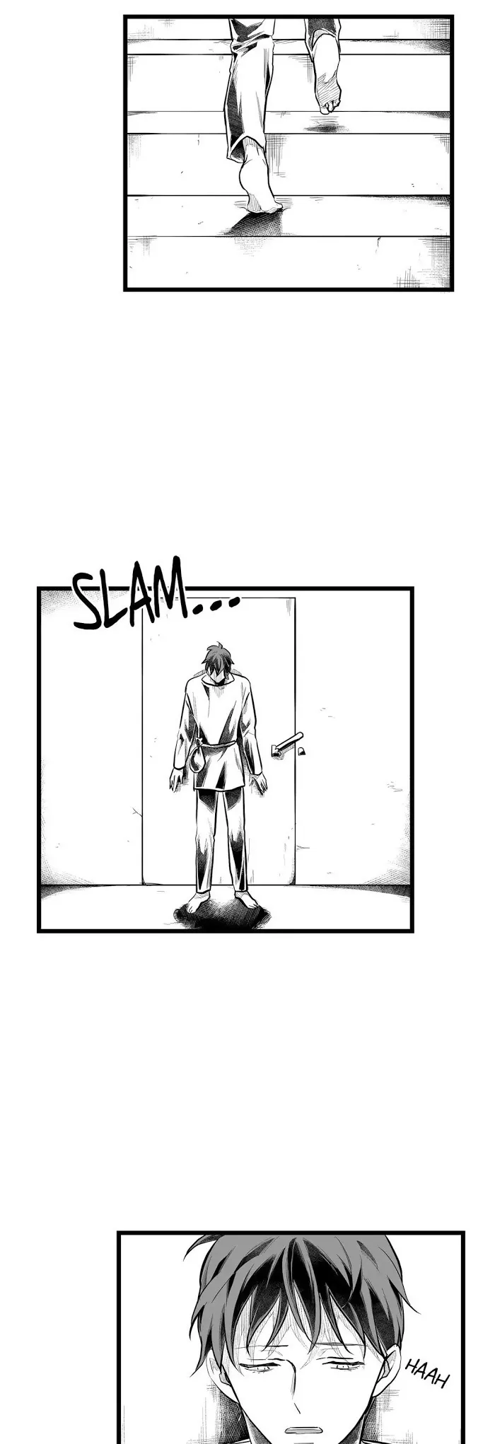 Trace Of Witch - Chapter 57 Page 8