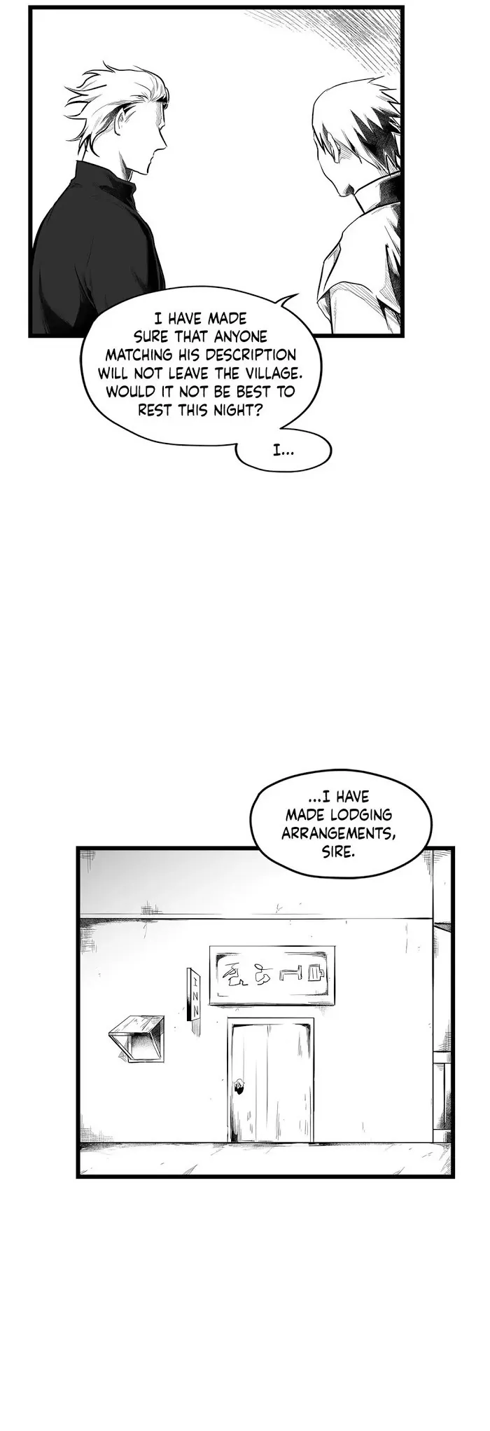 Trace Of Witch - Chapter 57 Page 14