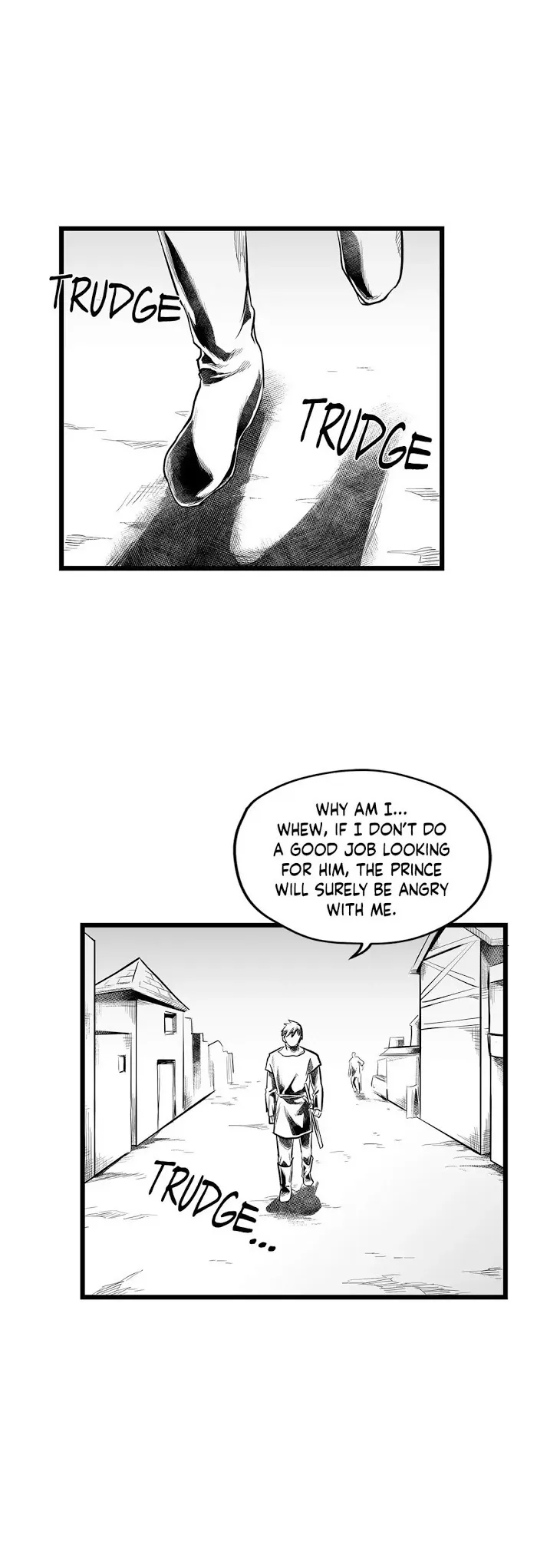 Trace Of Witch - Chapter 57 Page 16