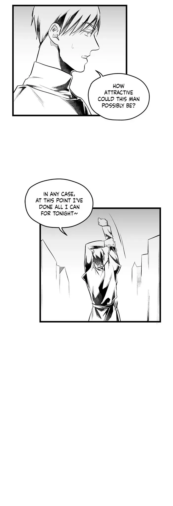 Trace Of Witch - Chapter 57 Page 17
