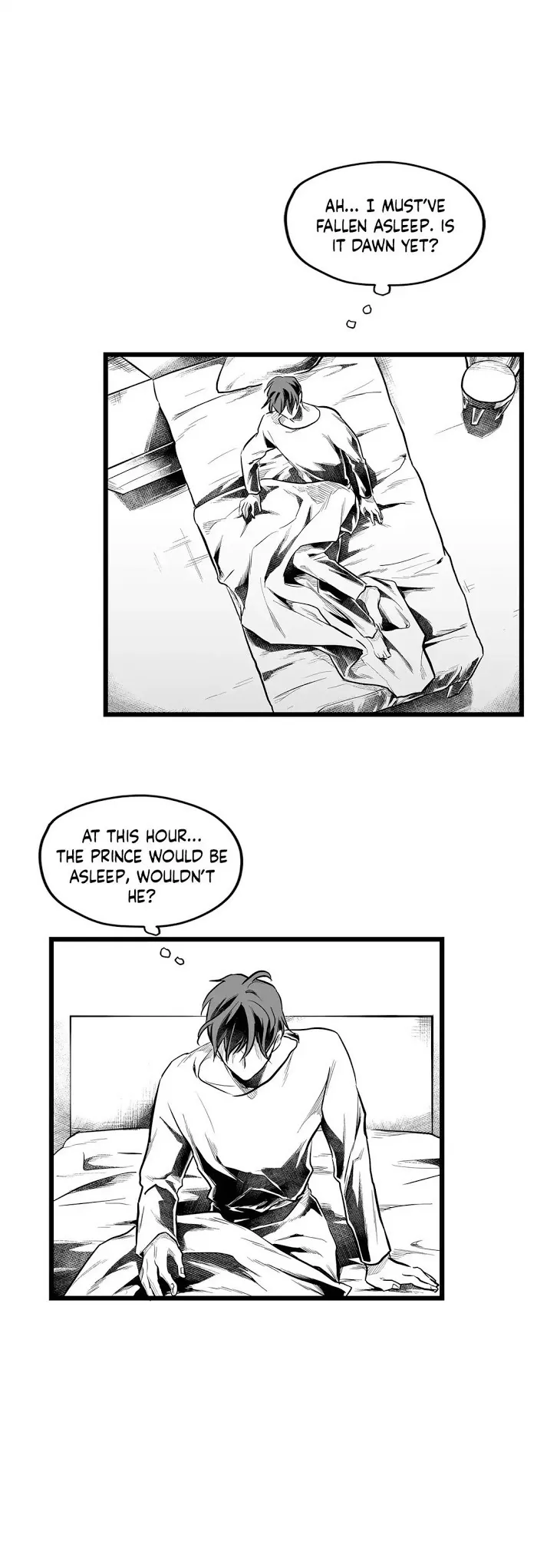 Trace Of Witch - Chapter 57 Page 19