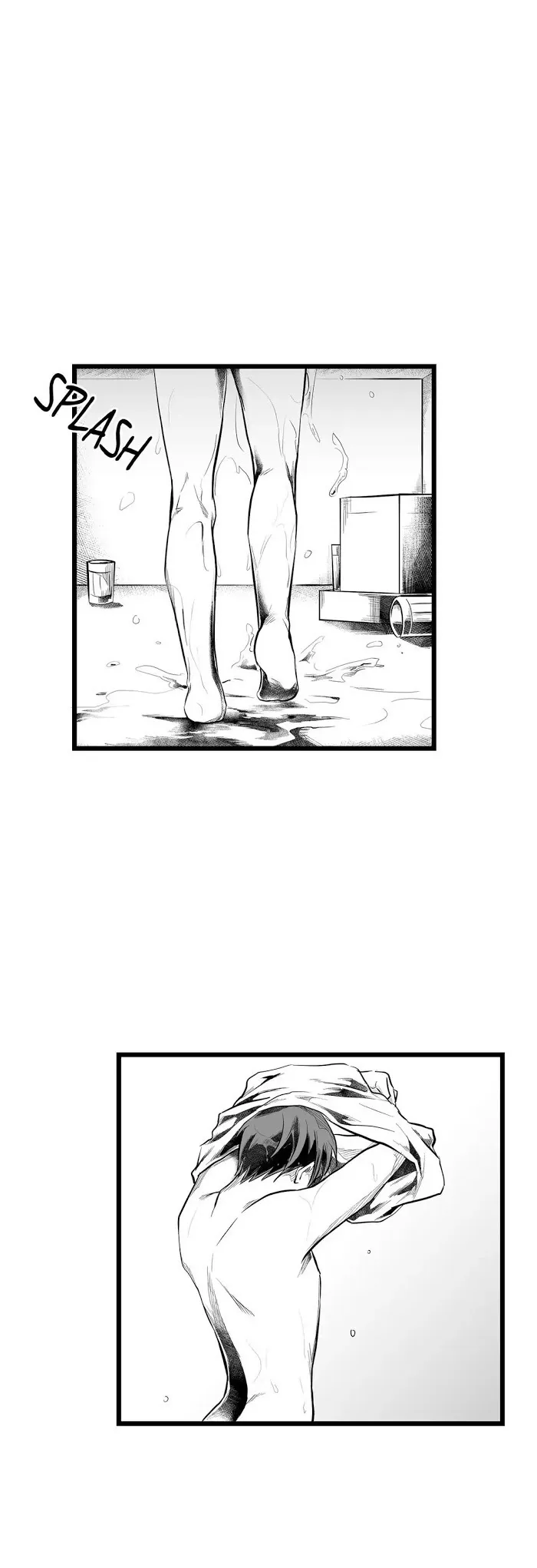 Trace Of Witch - Chapter 57 Page 21