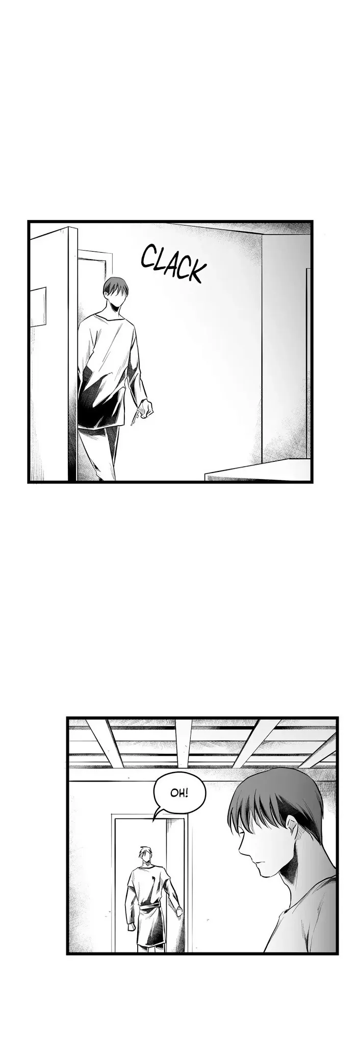 Trace Of Witch - Chapter 57 Page 22
