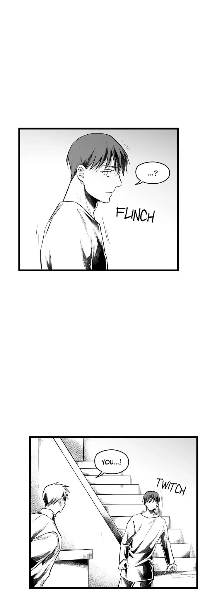 Trace Of Witch - Chapter 57 Page 23
