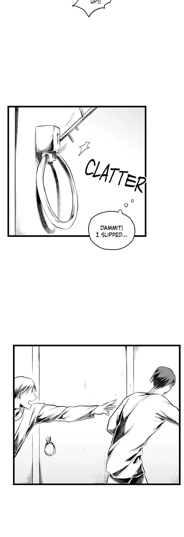 Trace Of Witch - Chapter 57 Page 25