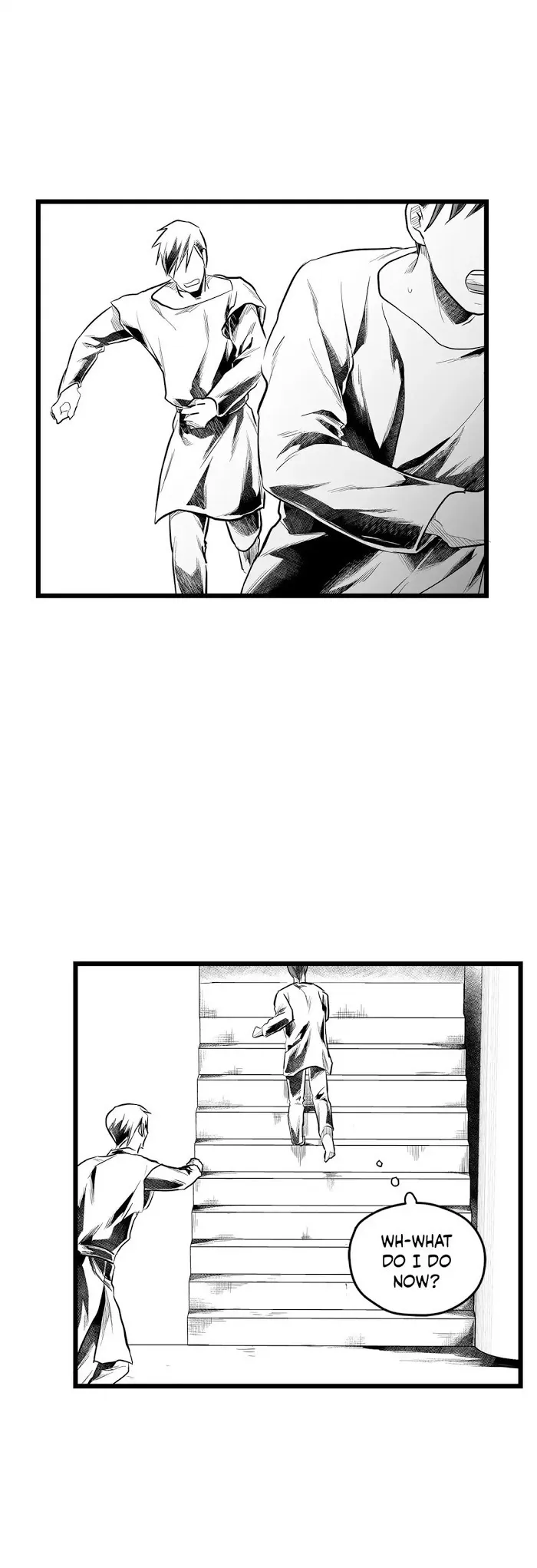 Trace Of Witch - Chapter 57 Page 26
