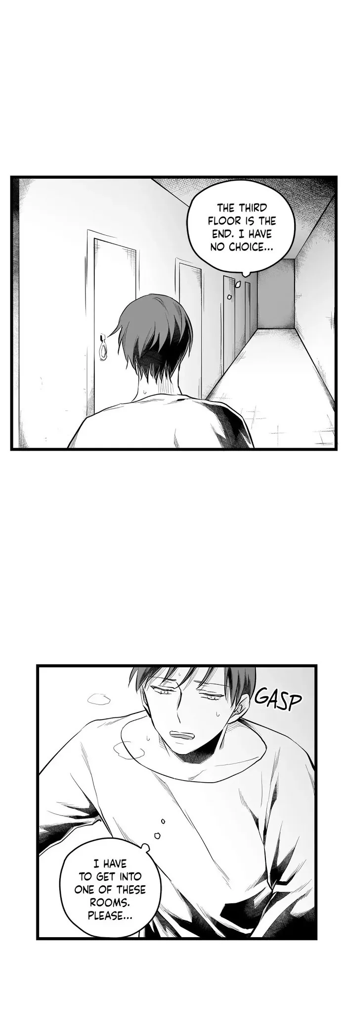Trace Of Witch - Chapter 57 Page 27