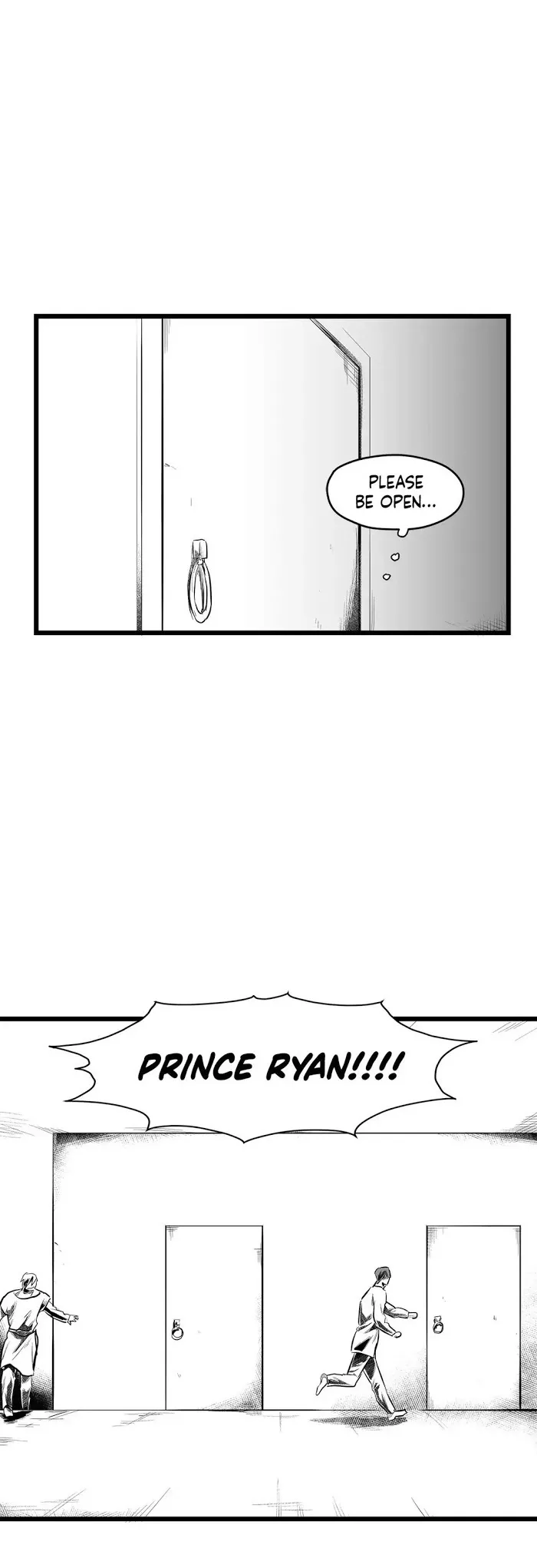 Trace Of Witch - Chapter 57 Page 28