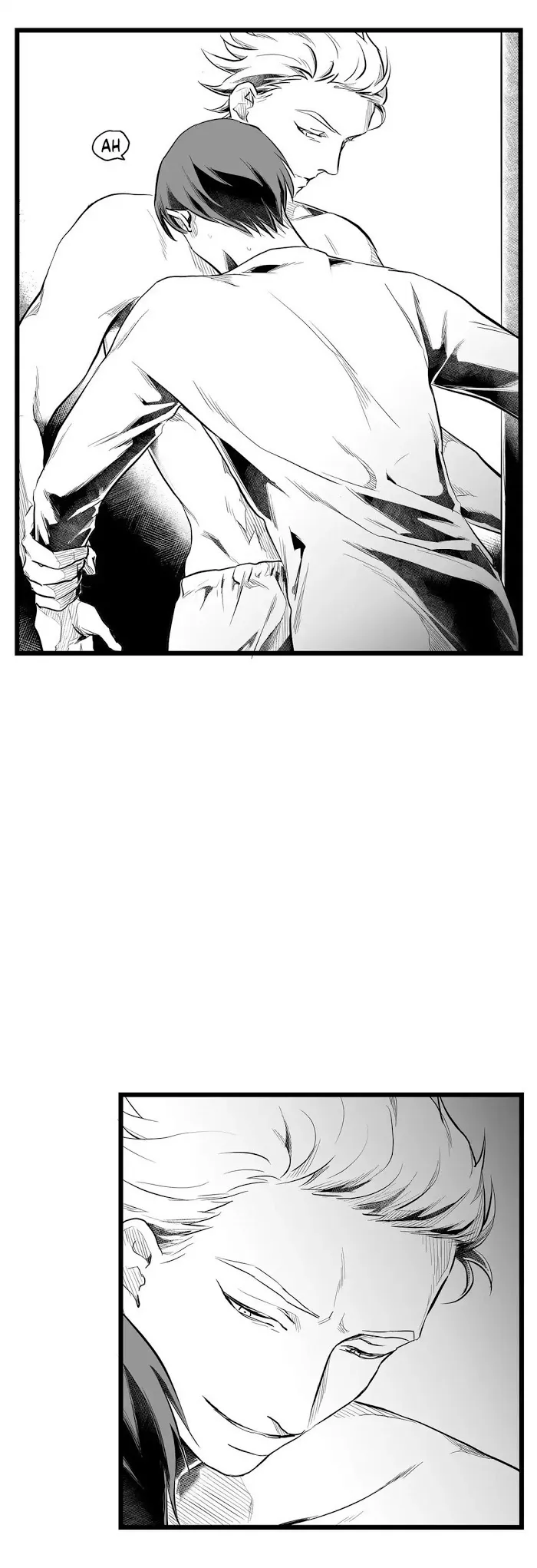 Trace Of Witch - Chapter 57 Page 32